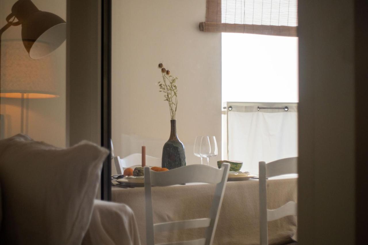 Bel Appartement Lumineux A Biarritz Exterior foto